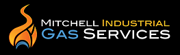 Mitchell Industrial Gas Services Logo